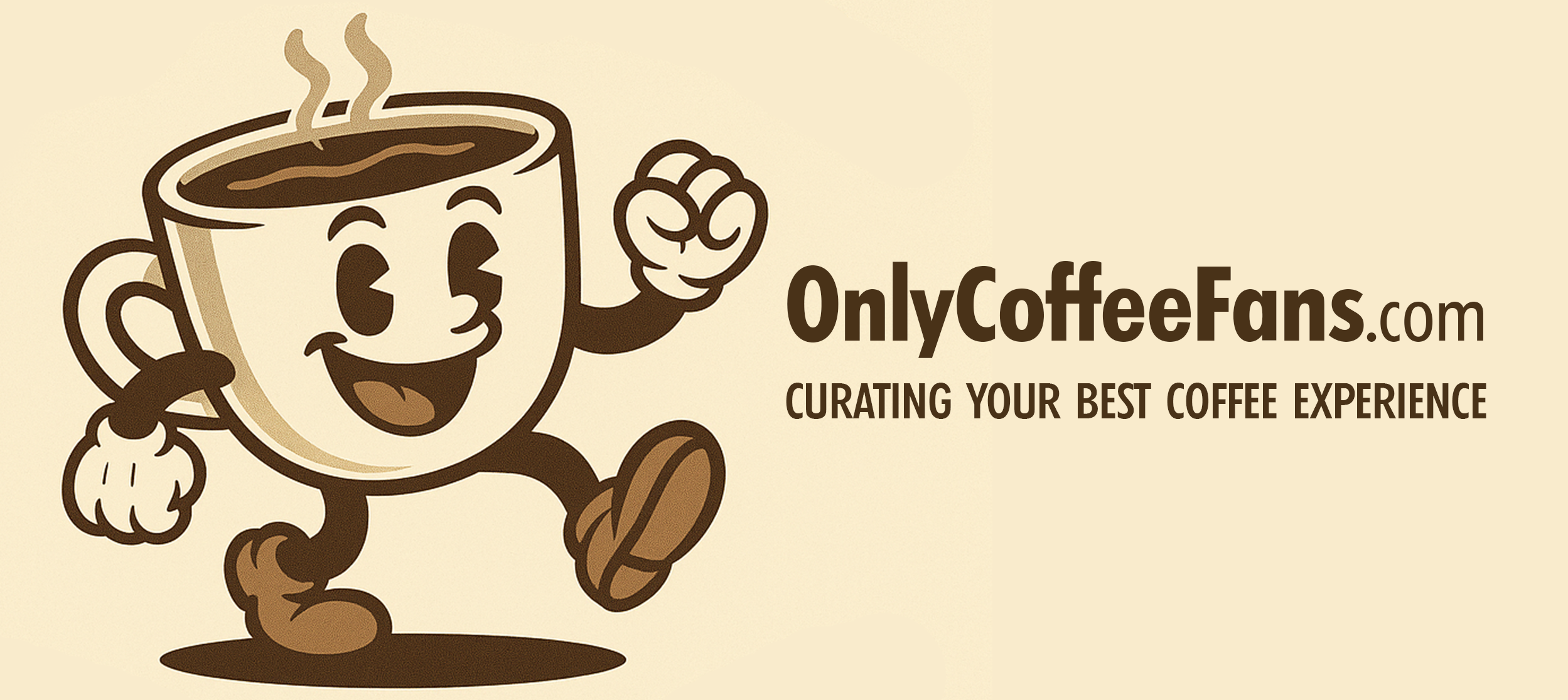 Only Coffee Fans
